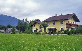 Aberseehaus Nussbaumer