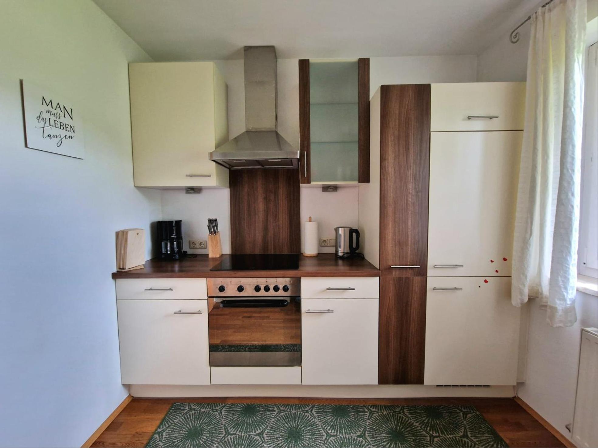 Aberseehaus Nussbaumer Strobl Buitenkant foto